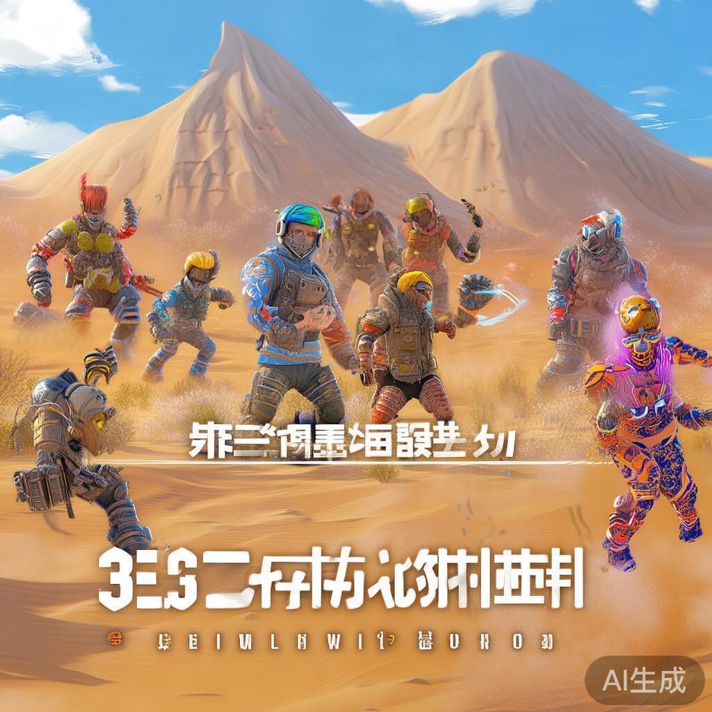 绝地求生三周年，皮肤版来了！ - 快讯网 - 分享生活资讯热点话题综合门户网www.julangwang.com