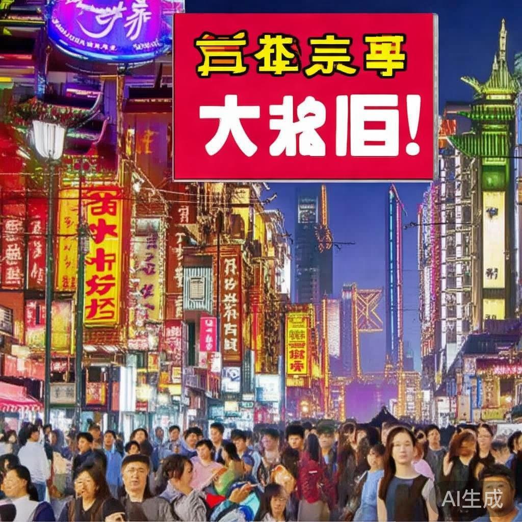 重庆引流获客终极指南,从零开始打造本地流量帝国! - 快讯网 - 分享生活资讯热点话题综合门户网www.julangwang.com