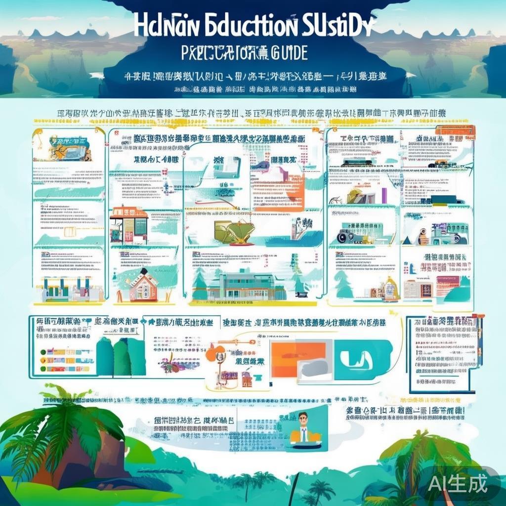 海南教育补贴申请全攻略，政策解读、申请流程与注意事项 - 快讯网 - 分享生活资讯热点话题综合门户网www.julangwang.com