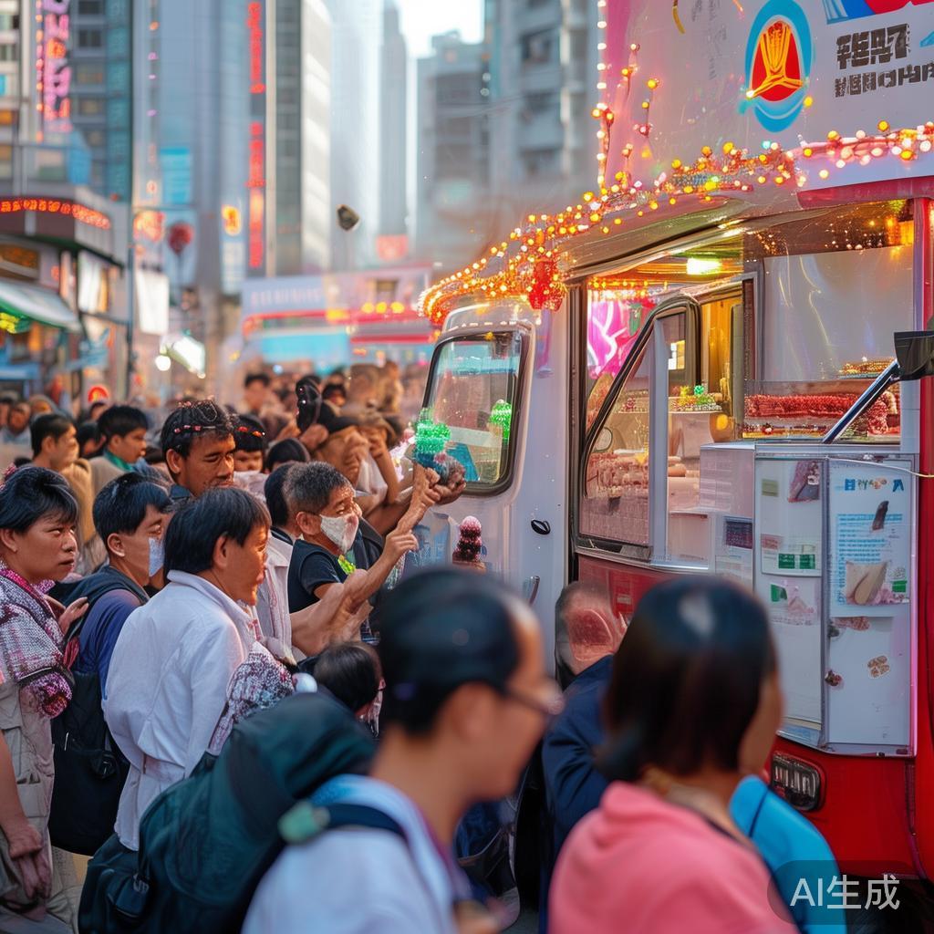 乌鲁木齐市冰激凌补贴政策暖心启动 申领指南详解 - 快讯网 - 分享生活资讯热点话题综合门户网www.julangwang.com