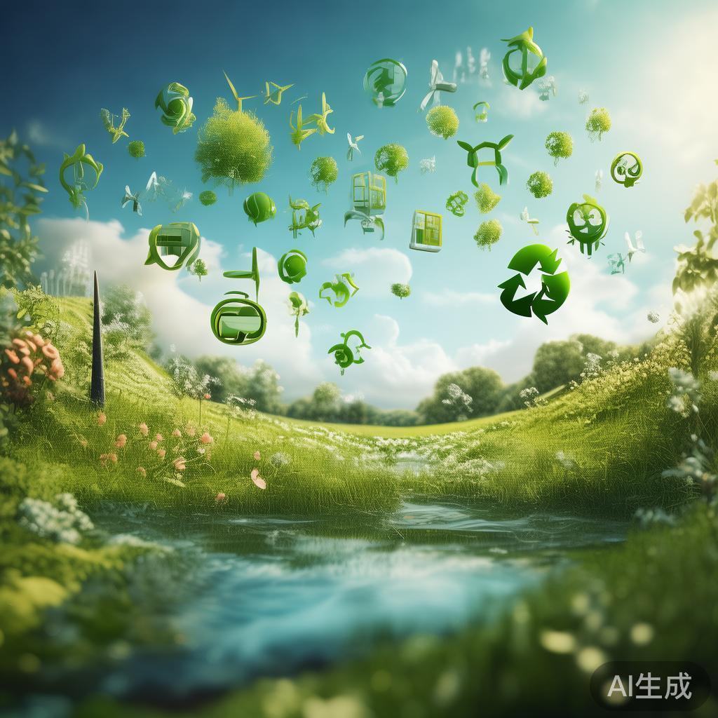 环保标志就是文明的象征 - 快讯网 - 分享生活资讯热点话题综合门户网www.julangwang.com