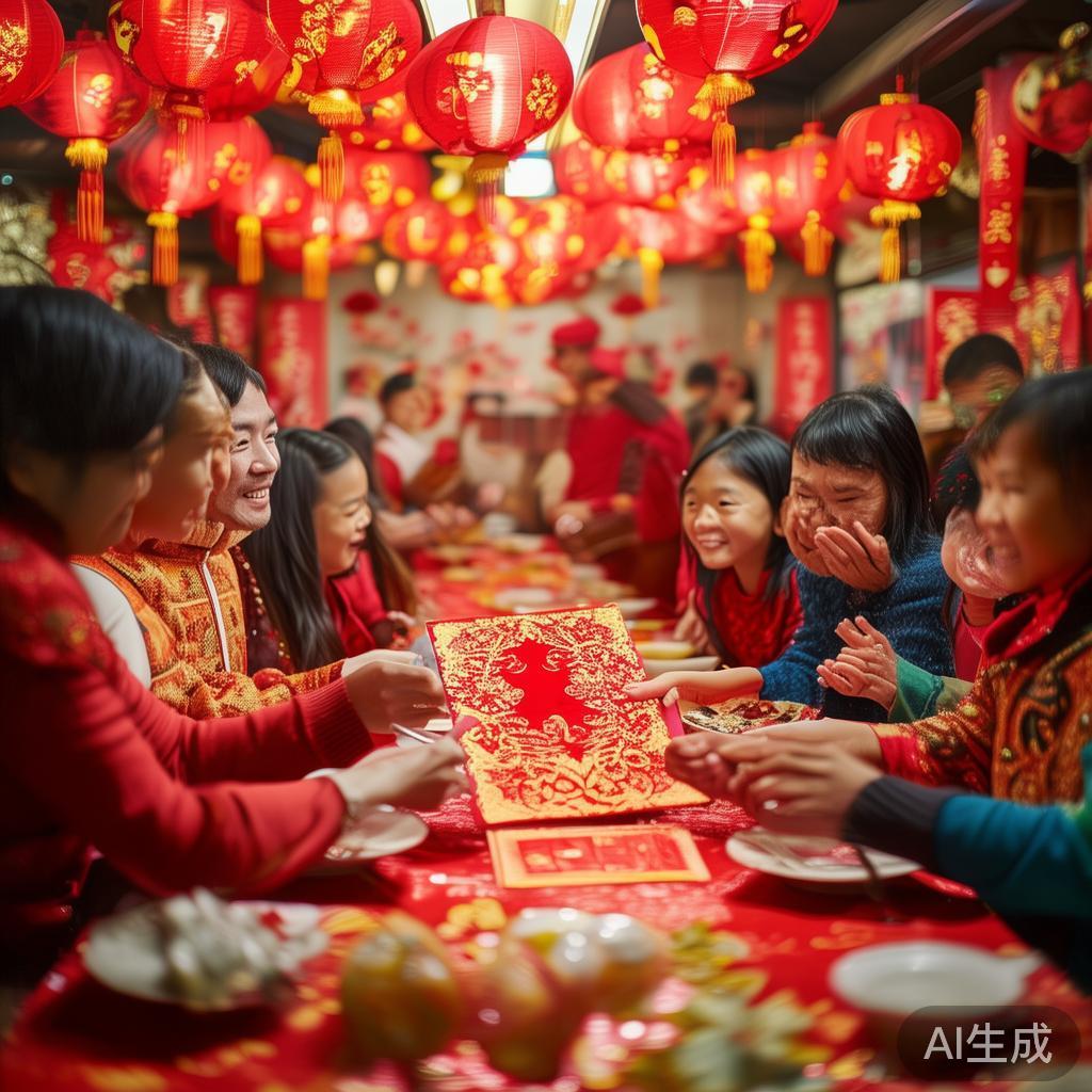 如何用红包红包过大年 - 快讯网 - 分享生活资讯热点话题综合门户网www.julangwang.com