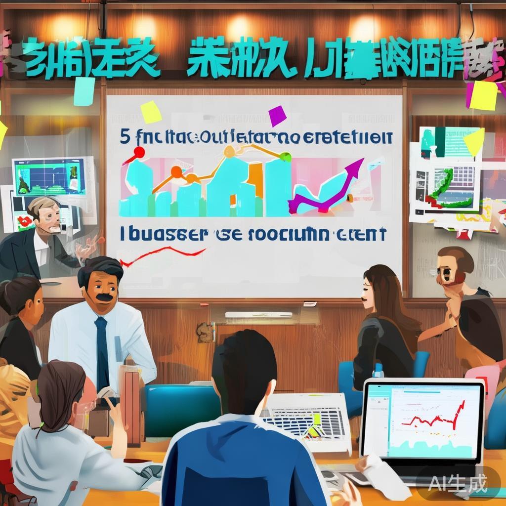 江西招商获客怎么引流?这5招精准获客策略让你业绩翻倍! - 快讯网 - 分享生活资讯热点话题综合门户网www.julangwang.com
