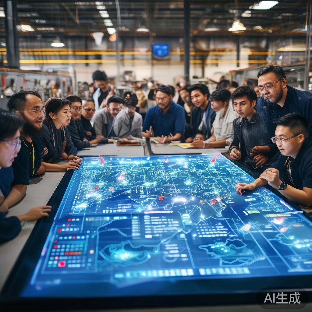 甘肃工厂获客新思路,如何通过精准合作拓展市场? - 快讯网 - 分享生活资讯热点话题综合门户网www.julangwang.com