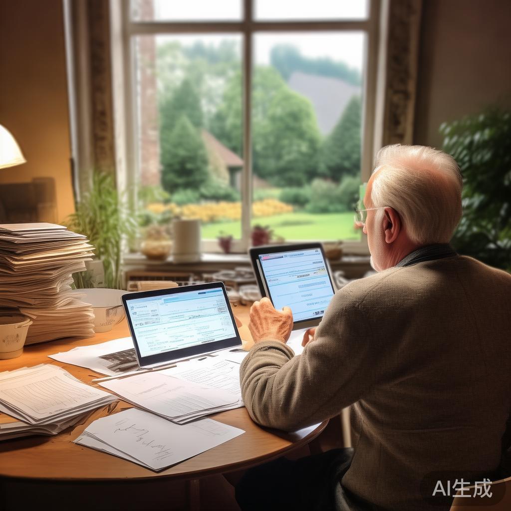 养老金是怎么领取的? - 快讯网 - 分享生活资讯热点话题综合门户网www.julangwang.com