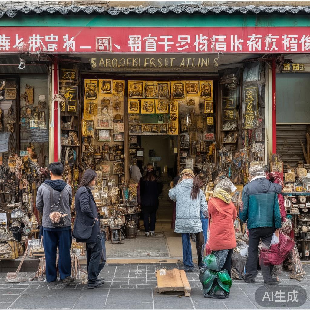 北京回收旧货怎么获客?这5个黄金法则让你业绩暴涨! - 快讯网 - 分享生活资讯热点话题综合门户网www.julangwang.com