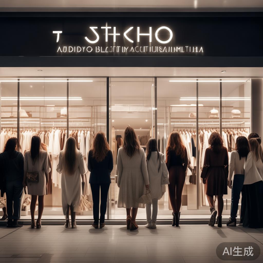 高端女装店如何精准获客?这5个策略让客户主动排队等候! - 快讯网 - 分享生活资讯热点话题综合门户网www.julangwang.com