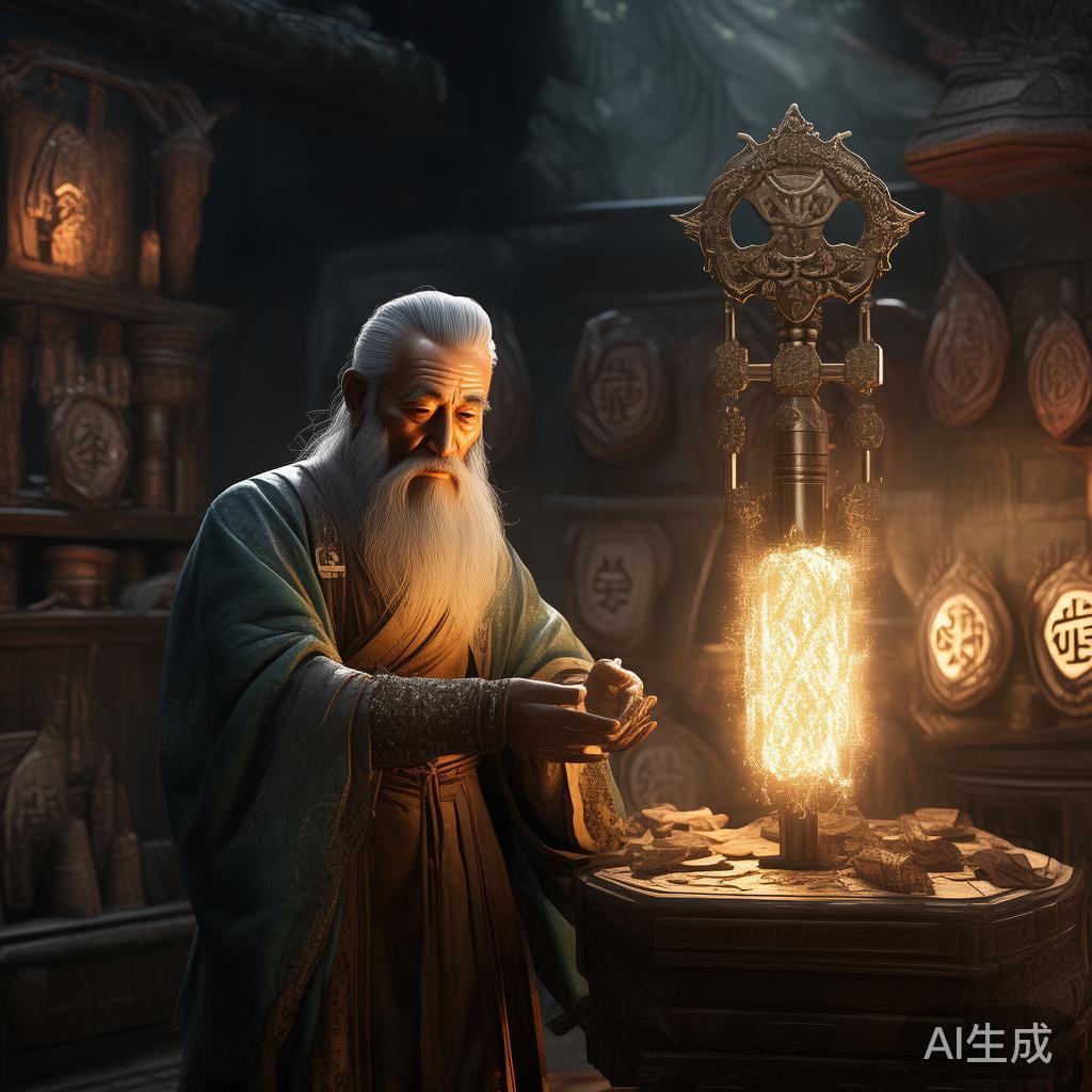 道宗传家,铠钥匙代代相传 - 快讯网 - 分享生活资讯热点话题综合门户网www.julangwang.com