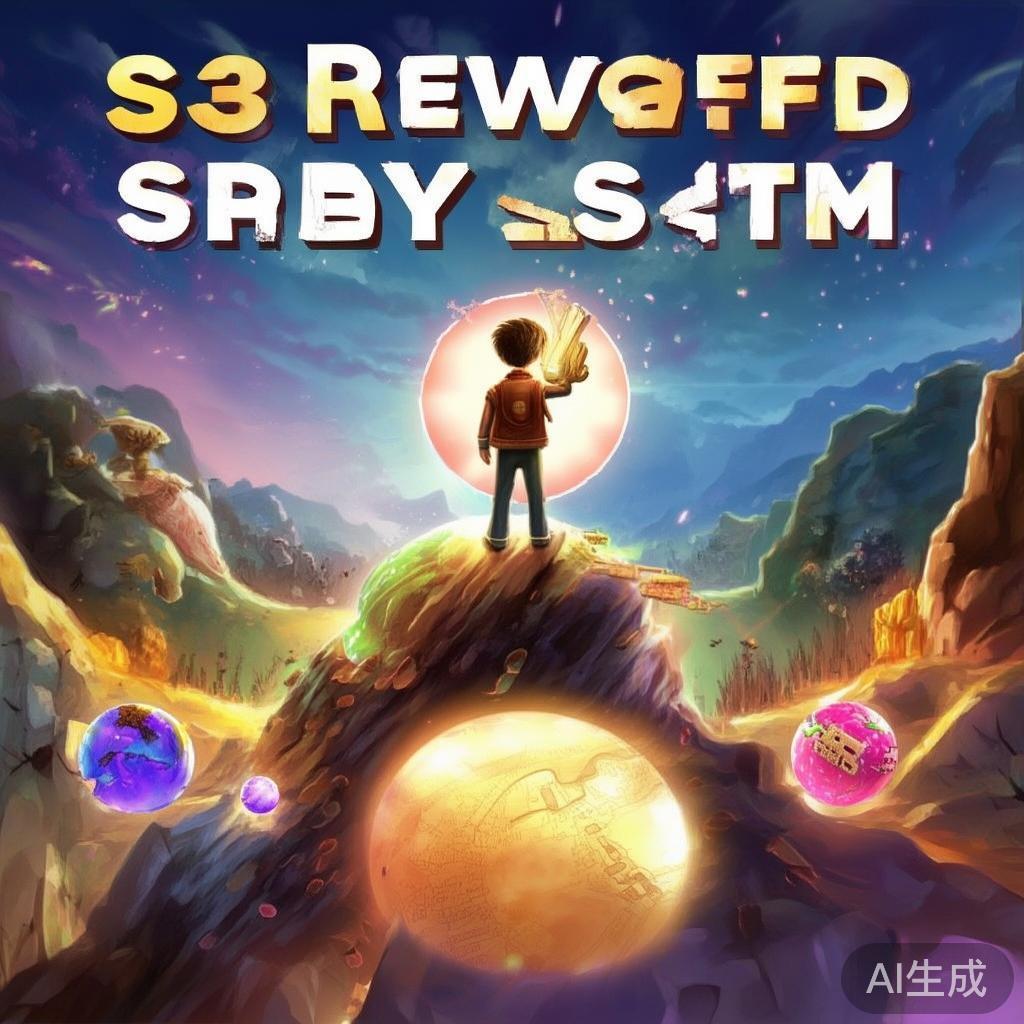 s3奖励怎么拿?S3获取攻略,从新手到大神的全攻略 - 快讯网 - 分享生活资讯热点话题综合门户网www.julangwang.com