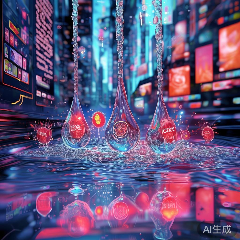 流量红包怎么领取?从一滴水到万滴水,这些小技巧让你轻松获得丰厚奖励 - 快讯网 - 分享生活资讯热点话题综合门户网www.julangwang.com