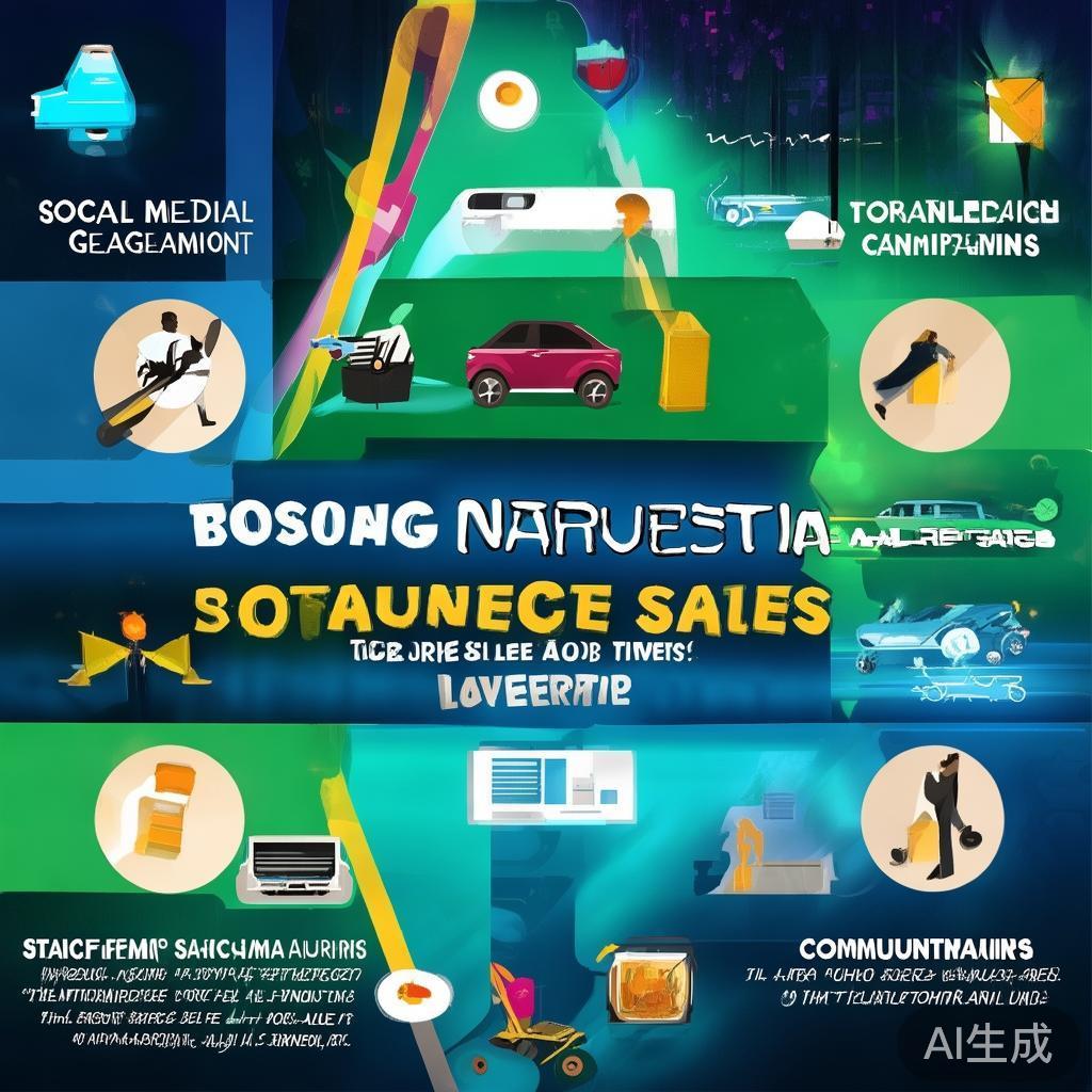 车险获客方法，这5种方法让你业绩暴增！ - 快讯网 - 分享生活资讯热点话题综合门户网www.julangwang.com