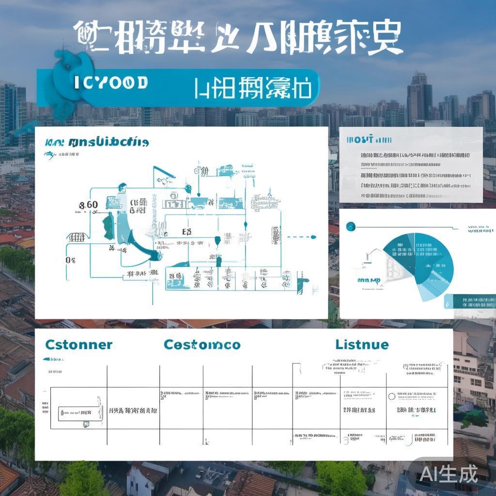 林州主动获客怎么收费?全面解析企业获客成本与策略 - 快讯网 - 分享生活资讯热点话题综合门户网www.julangwang.com