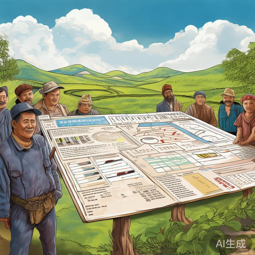 广西坚果种植补贴申请全攻略,政策解读、流程指南与注意事项 - 快讯网 - 分享生活资讯热点话题综合门户网www.julangwang.com