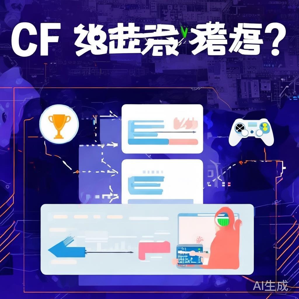 CF排位奖励怎么领取?带你了解游戏规则和领取流程 - 快讯网 - 分享生活资讯热点话题综合门户网www.julangwang.com