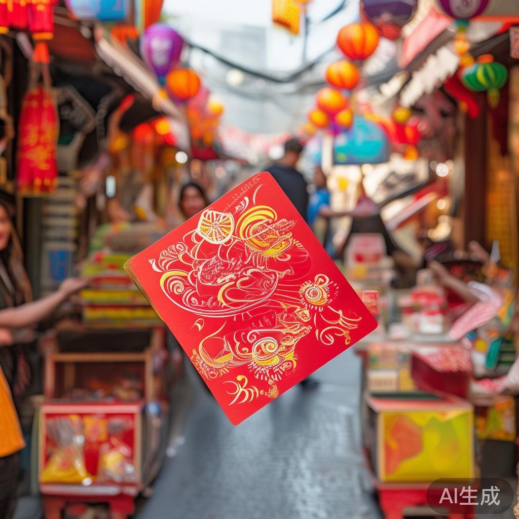 红包,连接人与店铺的桥梁 - 快讯网 - 分享生活资讯热点话题综合门户网www.julangwang.com