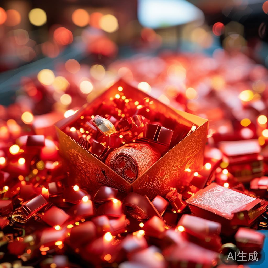 红包,在电商里,这个小小的钱包也能红包大把 - 快讯网 - 分享生活资讯热点话题综合门户网www.julangwang.com