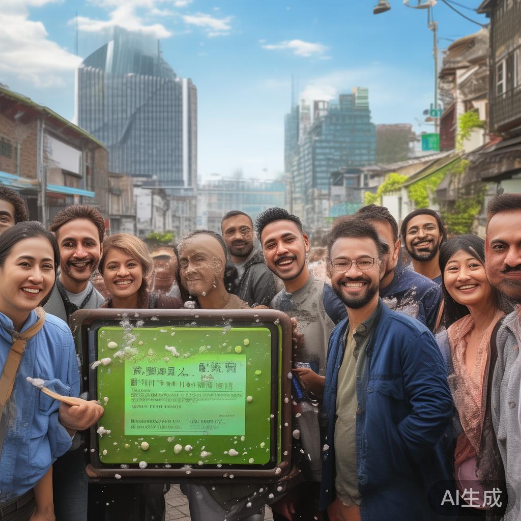 补贴申请已拨付，政策红利精准滴灌，赋能企业与民生共发展 - 快讯网 - 分享生活资讯热点话题综合门户网www.julangwang.com