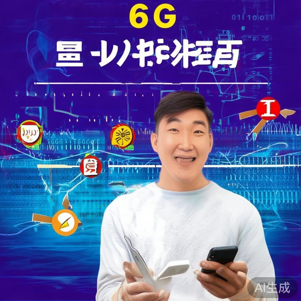 6G流量如何领取？一文搞定 - 快讯网 - 分享生活资讯热点话题综合门户网www.julangwang.com