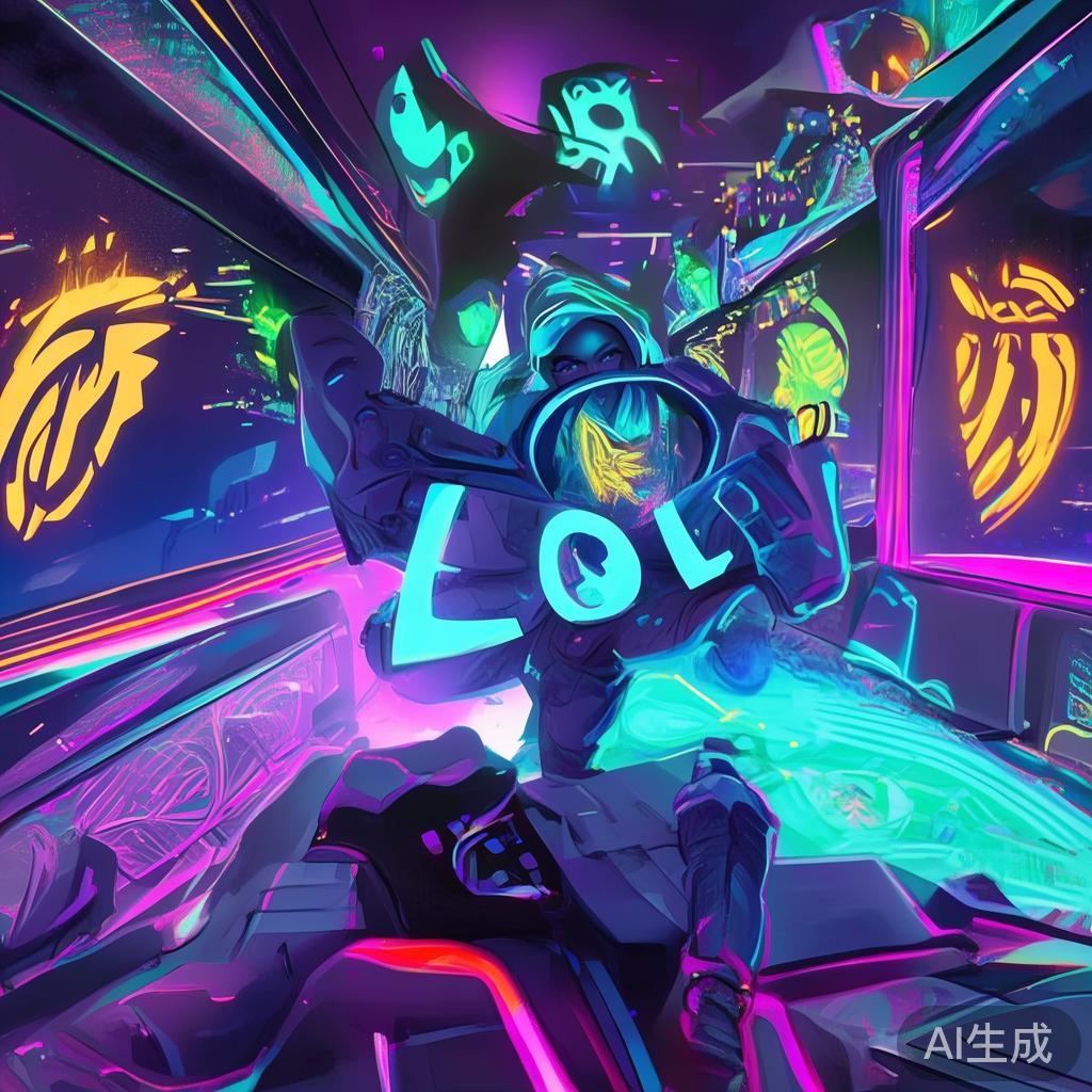打游戏,做超级大牌—LOL头像领取指南 - 快讯网 - 分享生活资讯热点话题综合门户网www.julangwang.com