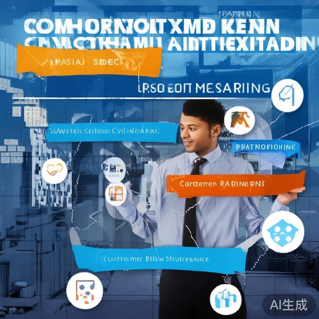 企业获客效果怎么写？这5个关键点你一定要知道！ - 快讯网 - 分享生活资讯热点话题综合门户网www.julangwang.com