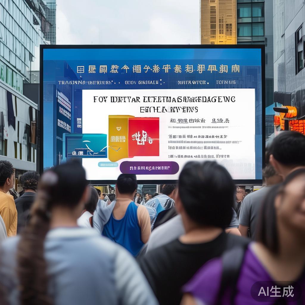 佛山广告投放怎么获客？精准策略让你的广告不再无效投放！ - 快讯网 - 分享生活资讯热点话题综合门户网www.julangwang.com