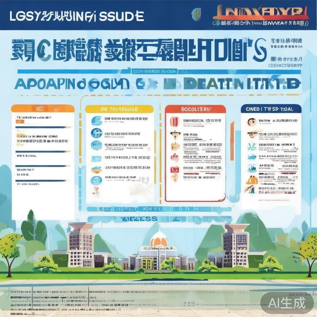 临沂大学补贴申请全攻略，助你顺利申领各类资助 - 快讯网 - 分享生活资讯热点话题综合门户网www.julangwang.com