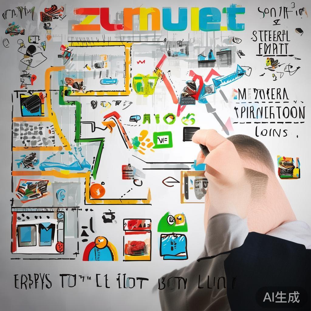 从0到1，一份能让你业绩暴涨的获客营销计划指南 - 快讯网 - 分享生活资讯热点话题综合门户网www.julangwang.com