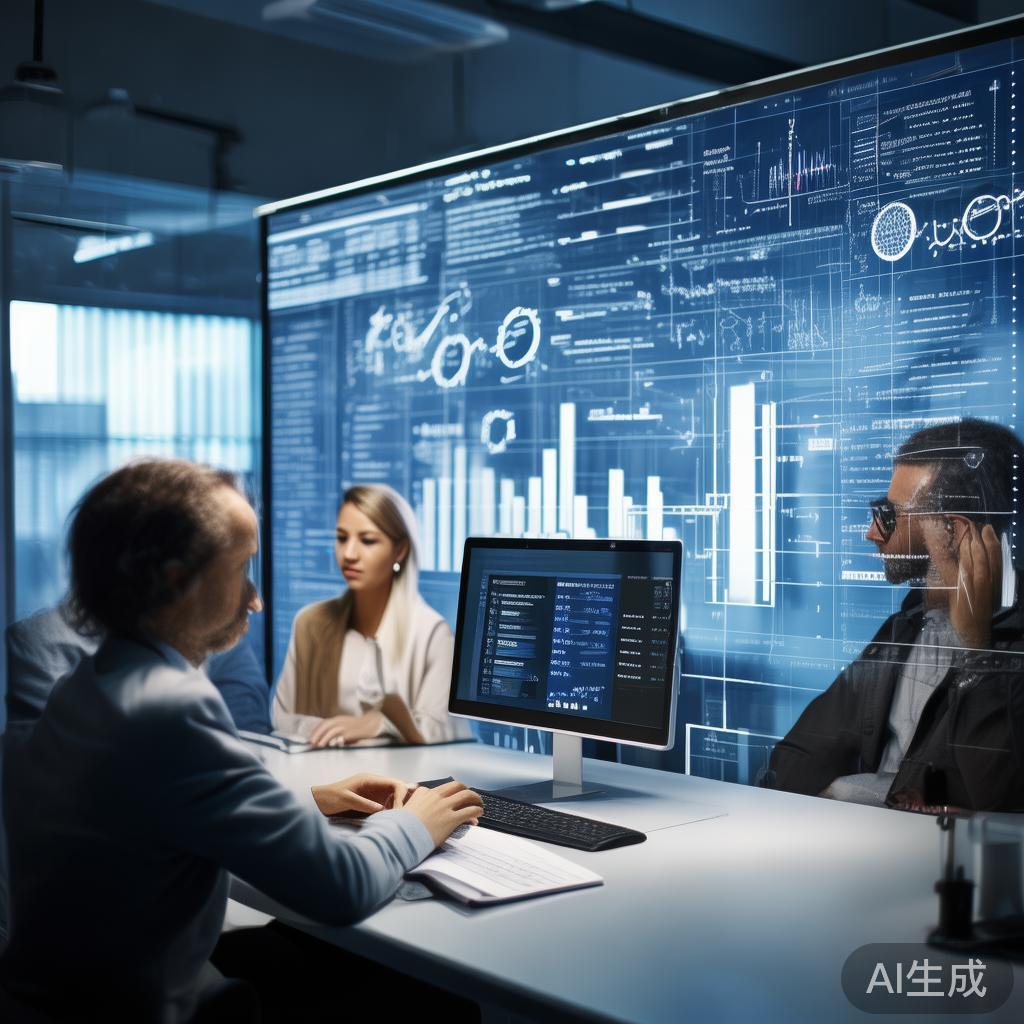 理财师如何精准获客,从信任到转化的全流程策略 - 快讯网 - 分享生活资讯热点话题综合门户网www.julangwang.com