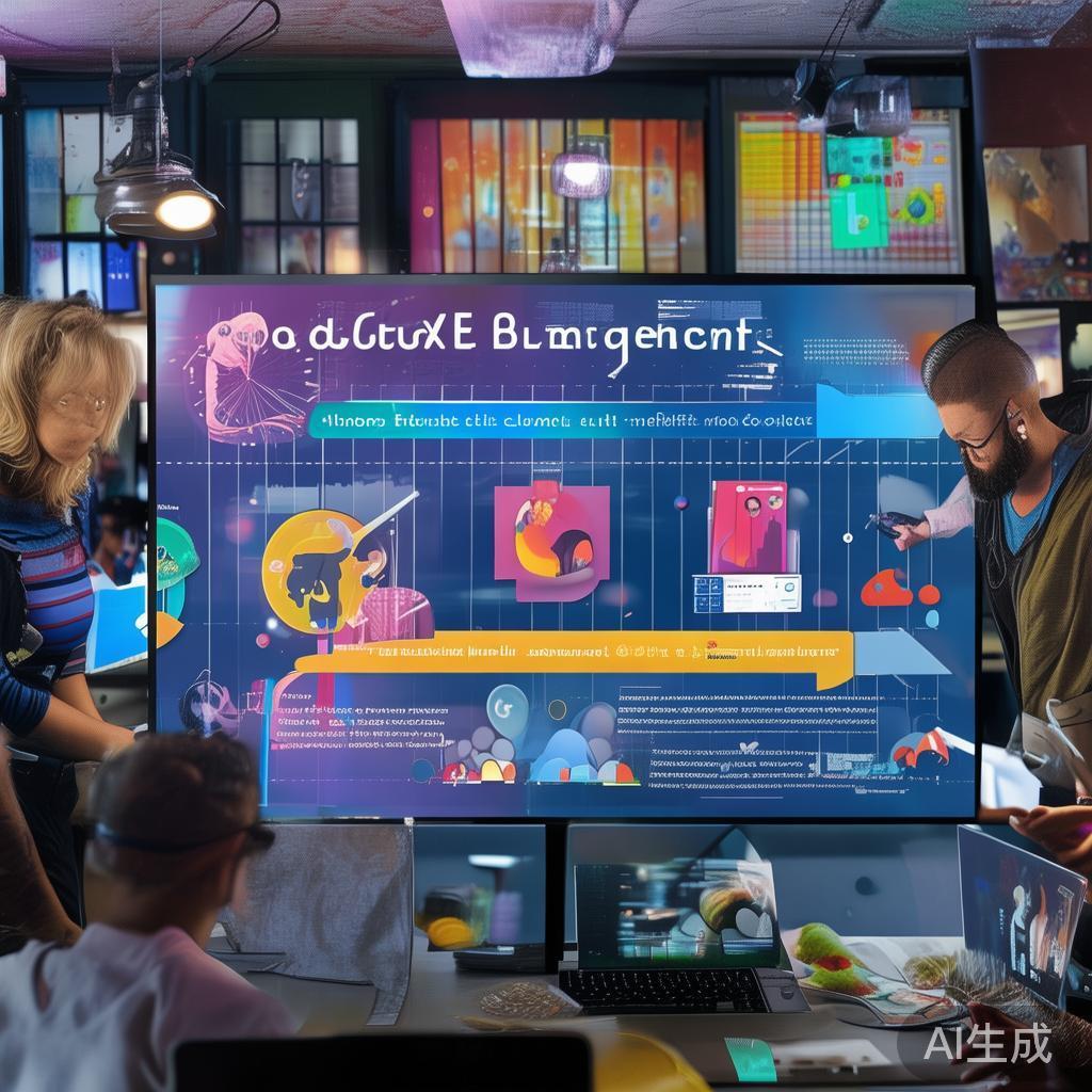 如何通过留资料实现高效获客与客户升级?——自媒体运营的终极指南 - 快讯网 - 分享生活资讯热点话题综合门户网www.julangwang.com