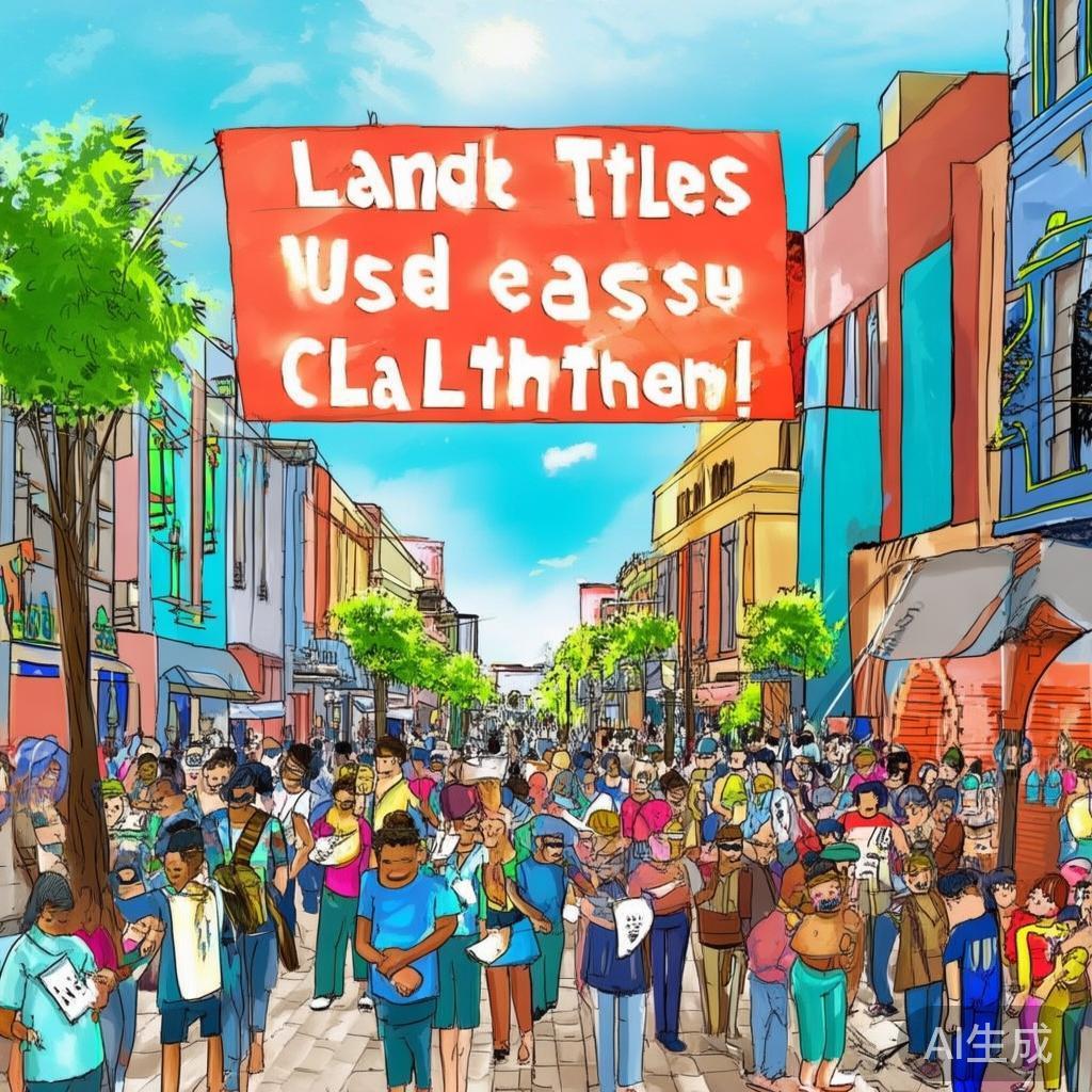 地皮发放便捷，快来领取！ - 快讯网 - 分享生活资讯热点话题综合门户网www.julangwang.com