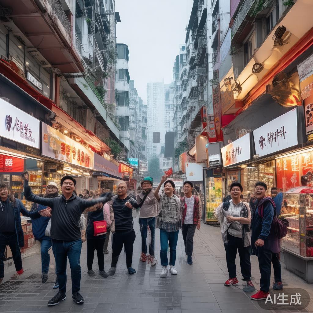 江门抖音怎么获客？这5个策略让你的本地流量暴涨！ - 快讯网 - 分享生活资讯热点话题综合门户网www.julangwang.com