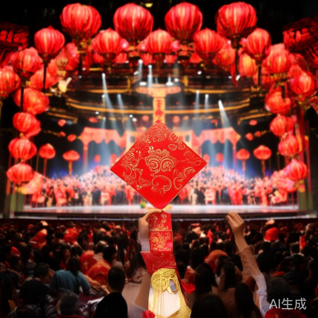 节目春晚红包背后的秘密 - 快讯网 - 分享生活资讯热点话题综合门户网www.julangwang.com
