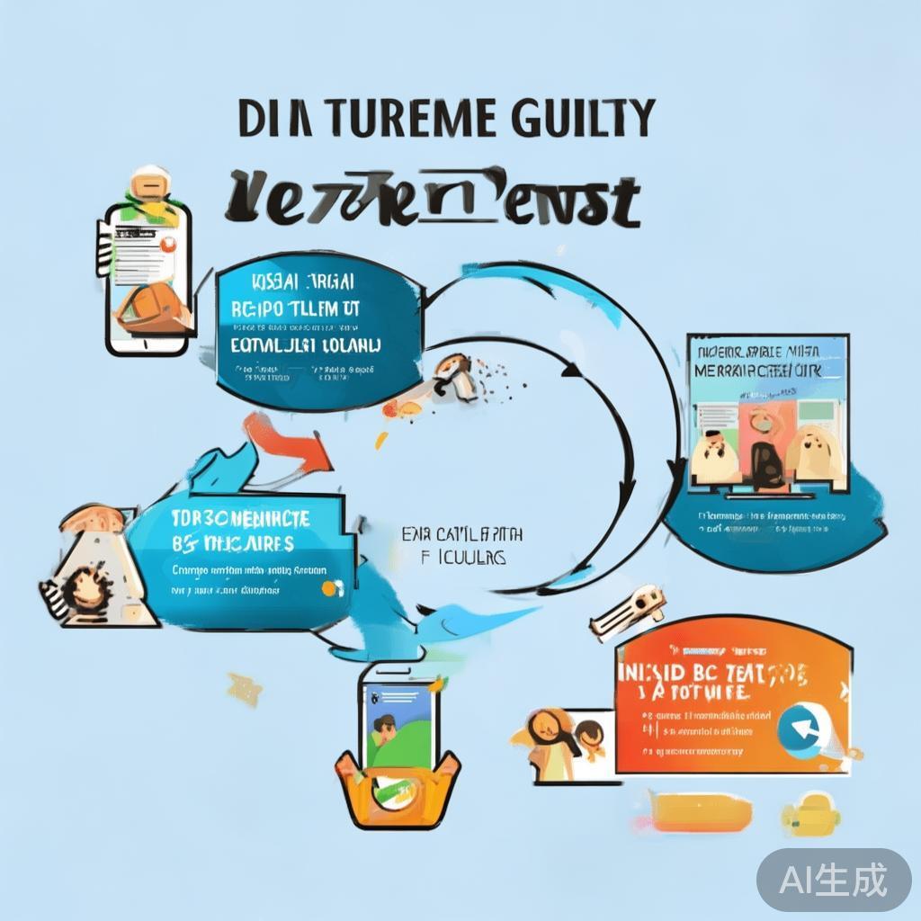 抖音私信获客,从引流到转化的完整攻略,手把手教你如何精准获客! - 快讯网 - 分享生活资讯热点话题综合门户网www.julangwang.com