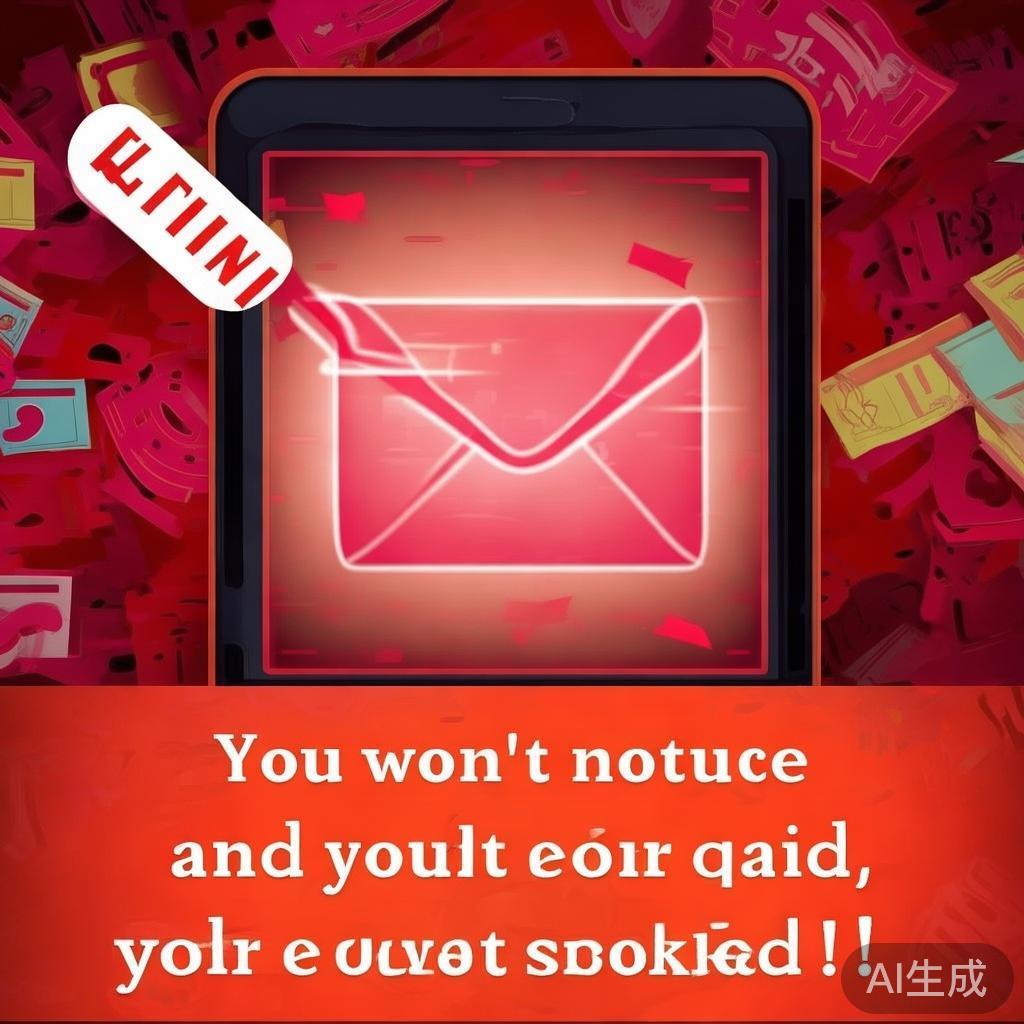 手机红包，你平时不注意，就会被坑！ - 快讯网 - 分享生活资讯热点话题综合门户网www.julangwang.com