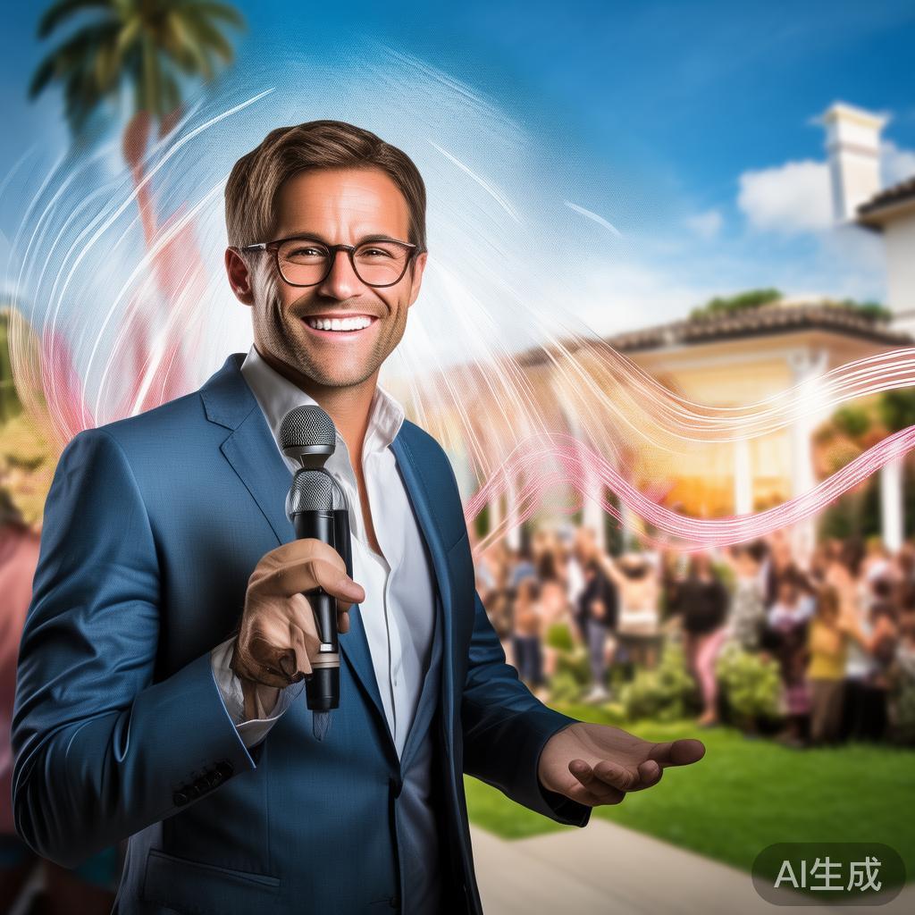 房产口播获客，如何通过声音抓住潜在客户？ - 快讯网 - 分享生活资讯热点话题综合门户网www.julangwang.com