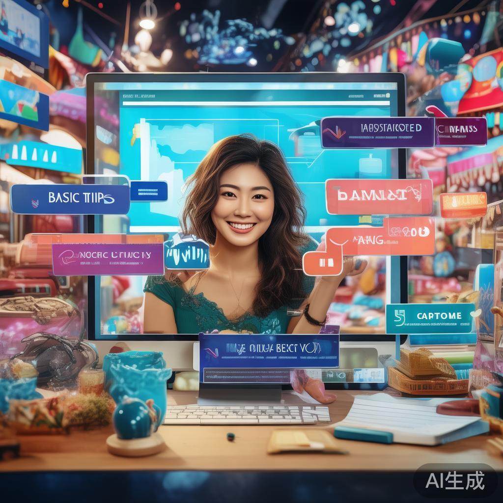 淘宝流量如何轻松领取?从基础到 advanced,everything you need to know for a smooth journey - 快讯网 - 分享生活资讯热点话题综合门户网www.julangwang.com