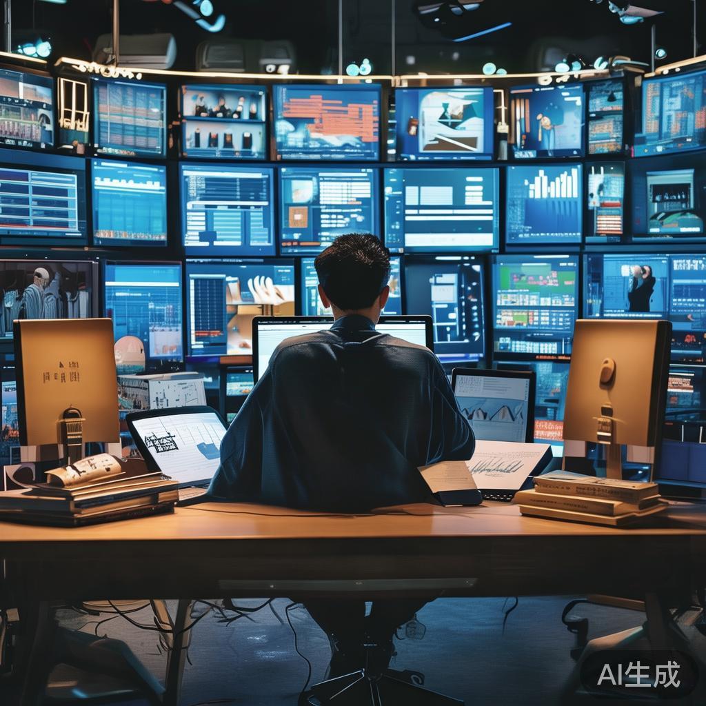 淘宝店铺获客全攻略,从零开始打造流量变现闭环 - 快讯网 - 分享生活资讯热点话题综合门户网www.julangwang.com