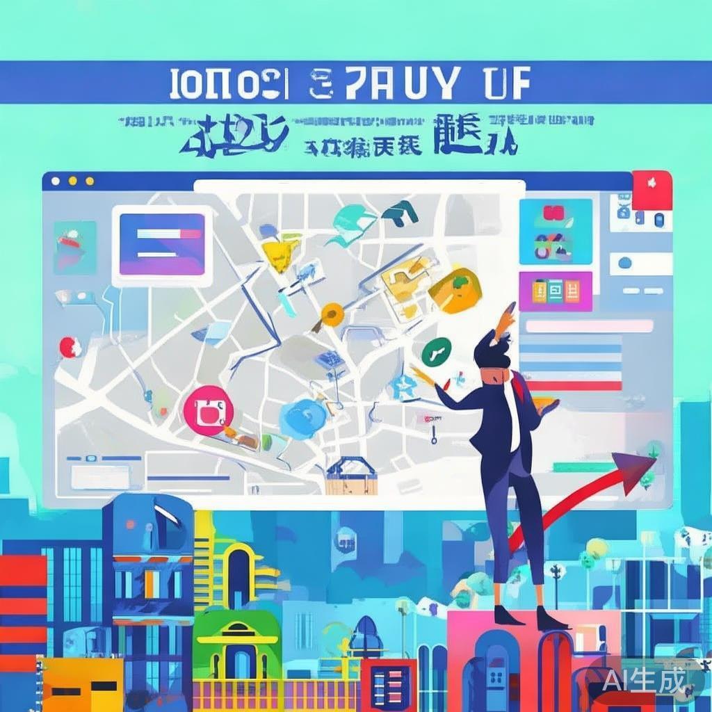 同城获客新风口!手把手教你开启本地流量变现密码 - 快讯网 - 分享生活资讯热点话题综合门户网www.julangwang.com