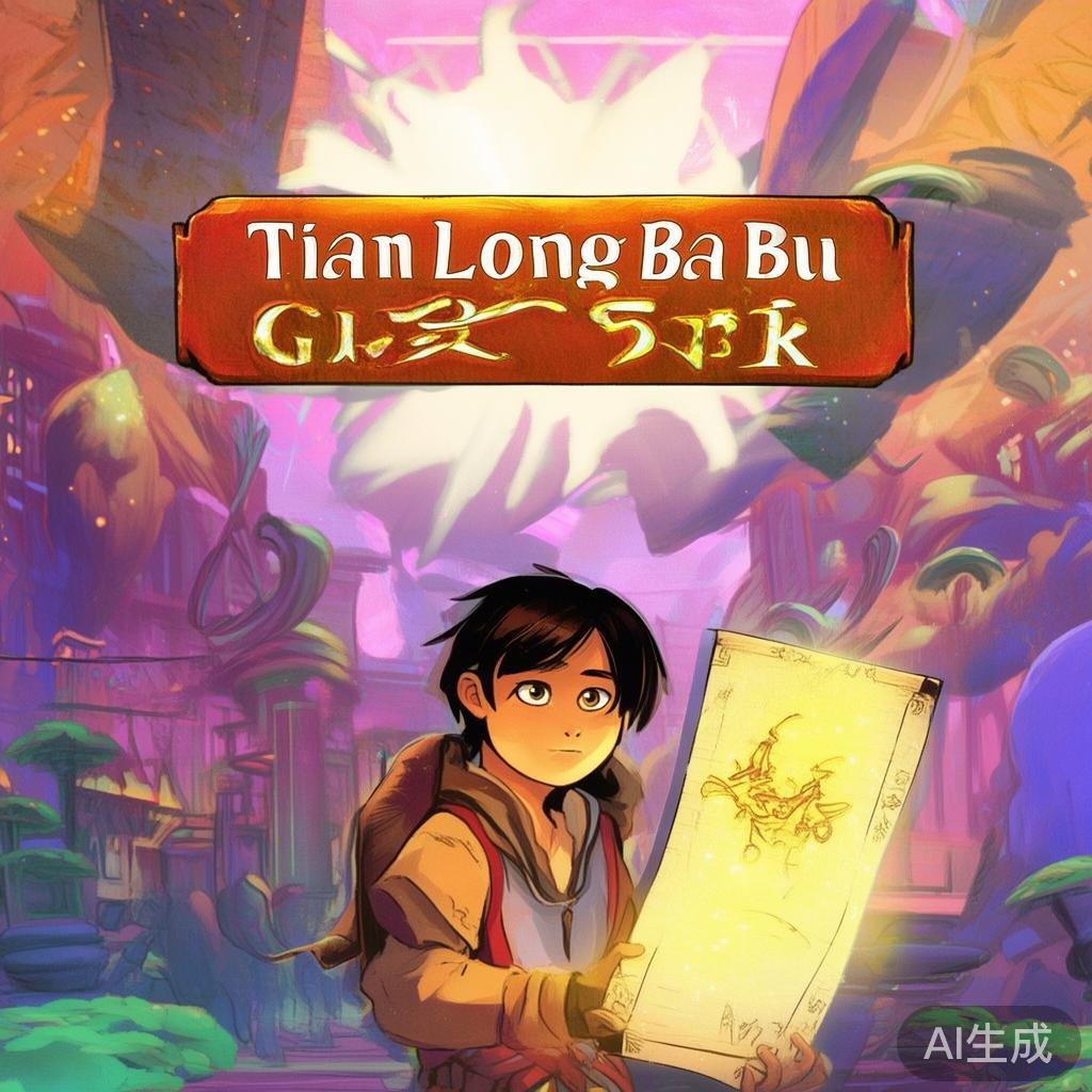 开启游戏人生,开启礼包之策—天龙八部礼包领取秘籍 - 快讯网 - 分享生活资讯热点话题综合门户网www.julangwang.com