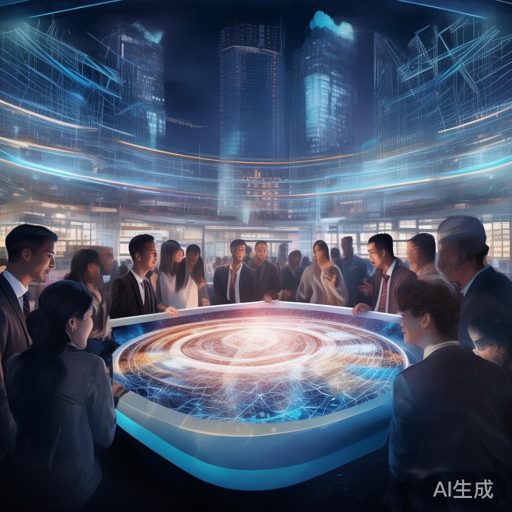 京券解读，助力金融生活，开启美好新纪元 - 快讯网 - 分享生活资讯热点话题综合门户网www.julangwang.com