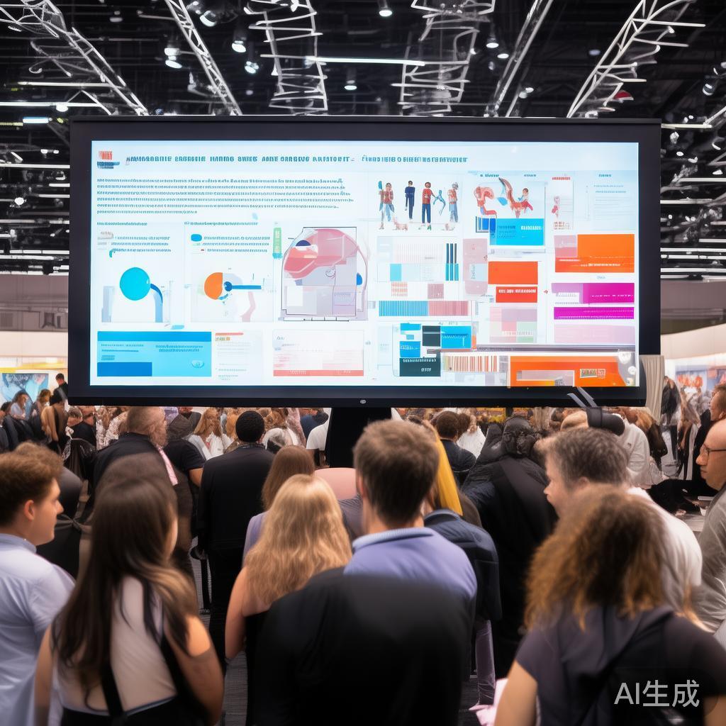 展会获客情况怎么写？一篇搞定展会营销全攻略！ - 快讯网 - 分享生活资讯热点话题综合门户网www.julangwang.com