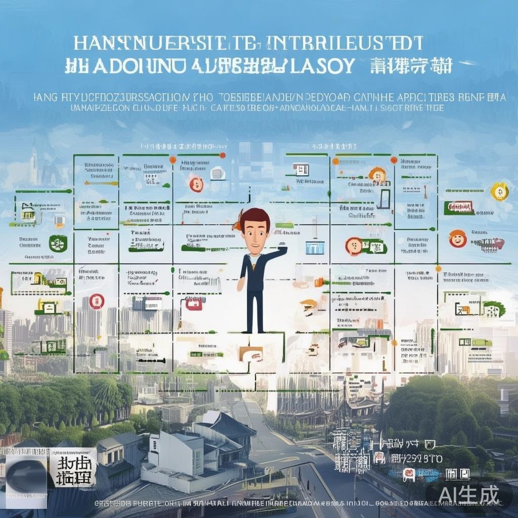 杭州创业补贴全攻略,申请条件、流程与实用指南 - 快讯网 - 分享生活资讯热点话题综合门户网www.julangwang.com
