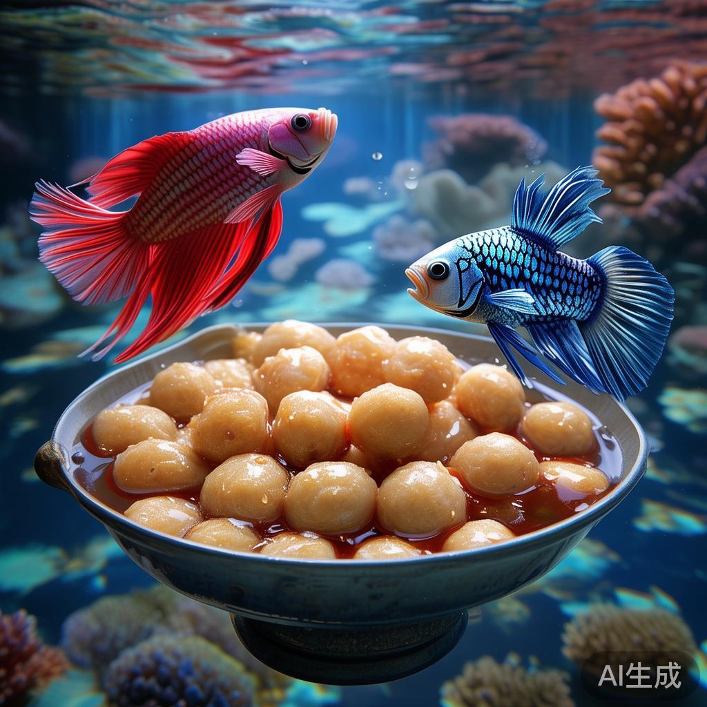 斗鱼鱼丸领取配方,让你的斗鱼世界充满无限可能! - 快讯网 - 分享生活资讯热点话题综合门户网www.julangwang.com