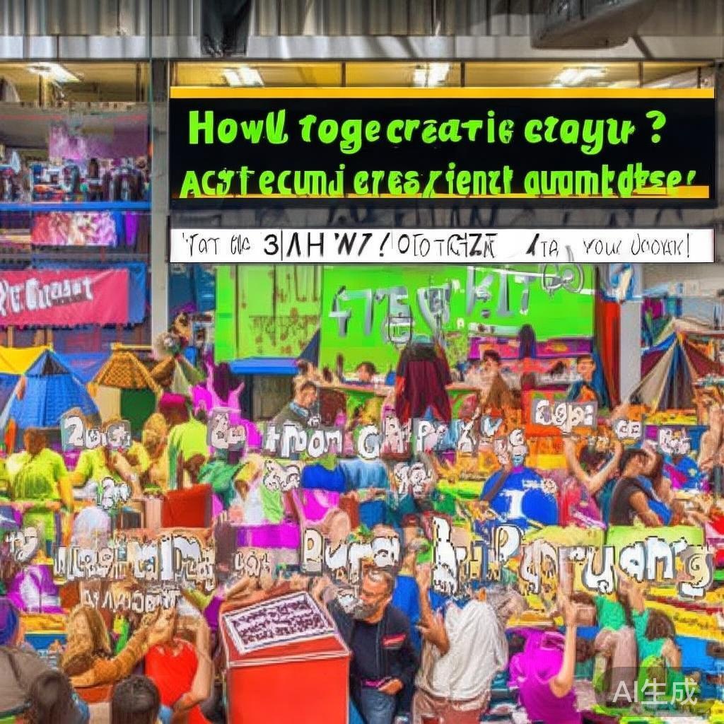 创意获客礼品怎么领?这5招让你的客户主动找上门! - 快讯网 - 分享生活资讯热点话题综合门户网www.julangwang.com