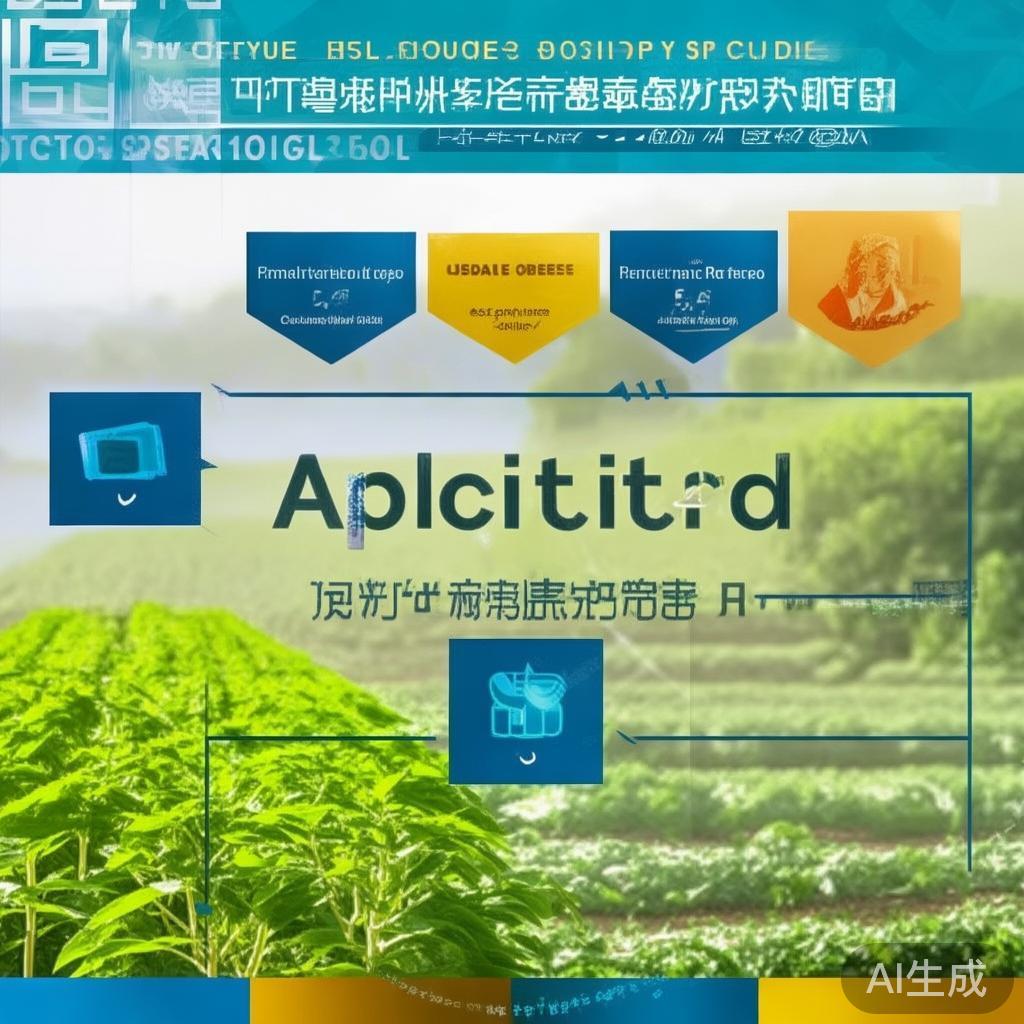 特殊农业补贴申请指南，政策红利精准落地，助力农业高质量发展 - 快讯网 - 分享生活资讯热点话题综合门户网www.julangwang.com