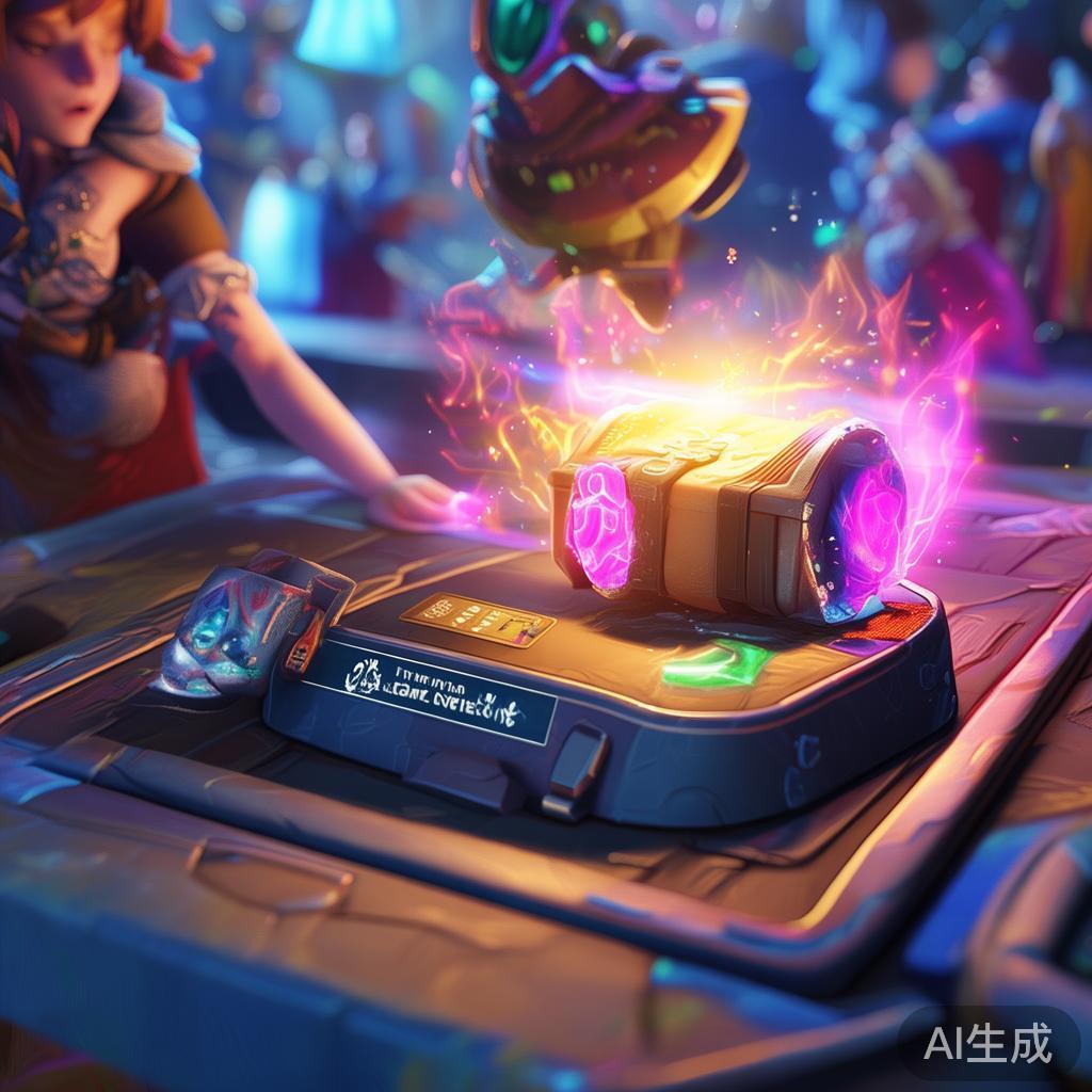 Lol游戏中的惊喜—游戏内奖励如何领取 - 快讯网 - 分享生活资讯热点话题综合门户网www.julangwang.com