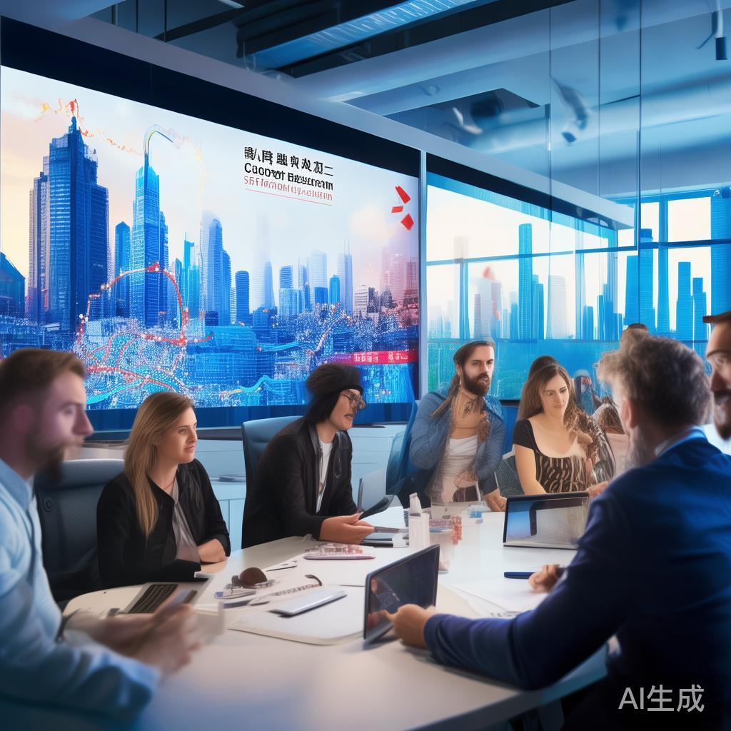 滁州获客软件代理，如何抓住本地市场机遇，实现业务增长？ - 快讯网 - 分享生活资讯热点话题综合门户网www.julangwang.com