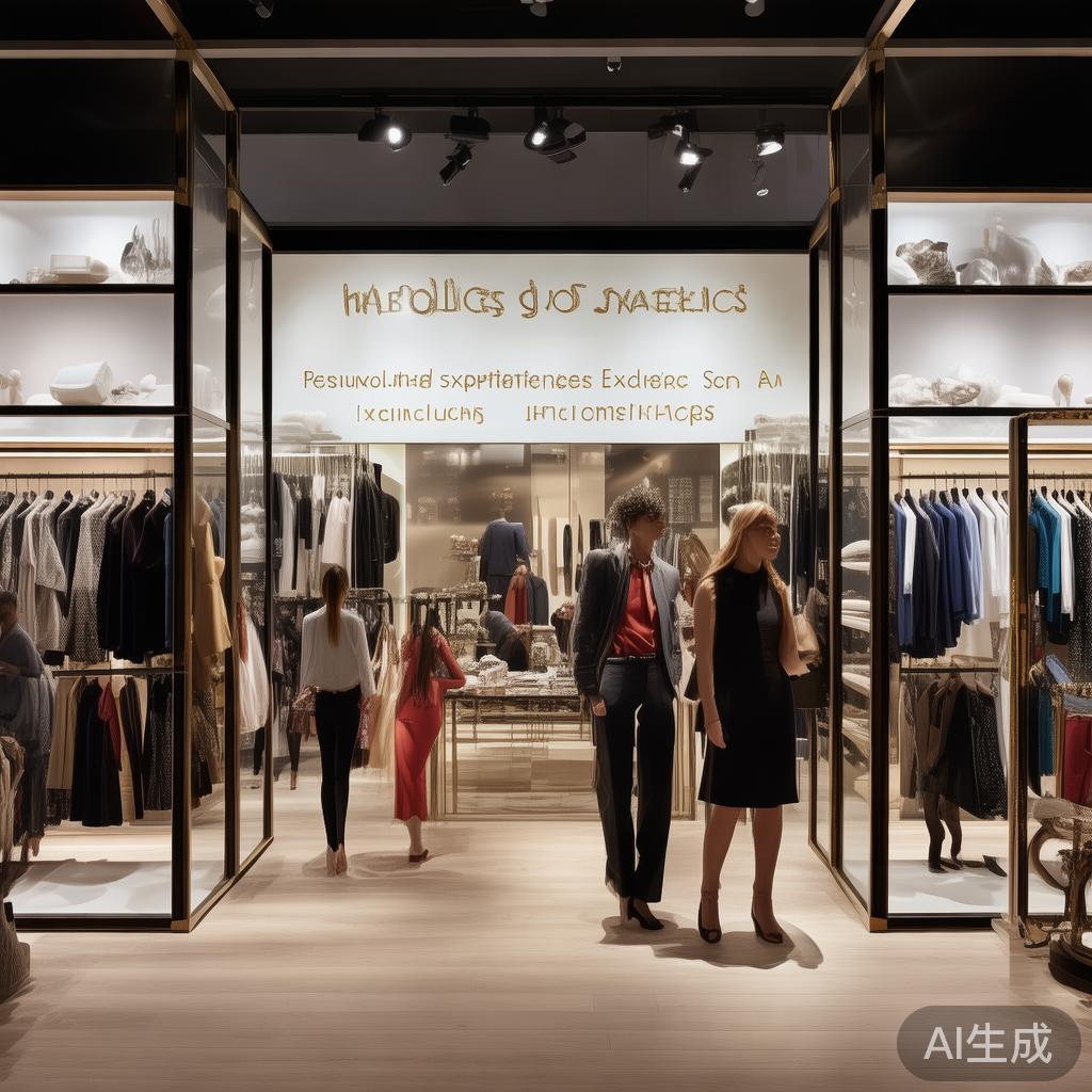 轻奢女装品牌如何精准获客？这5个策略让你的店铺业绩翻倍！ - 快讯网 - 分享生活资讯热点话题综合门户网www.julangwang.com