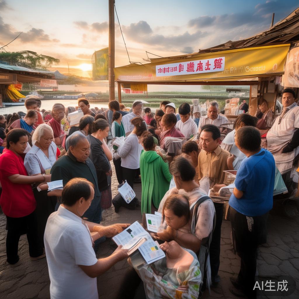河口商户补贴申请全攻略，政策红利直达，助力商户纾困发展 - 快讯网 - 分享生活资讯热点话题综合门户网www.julangwang.com