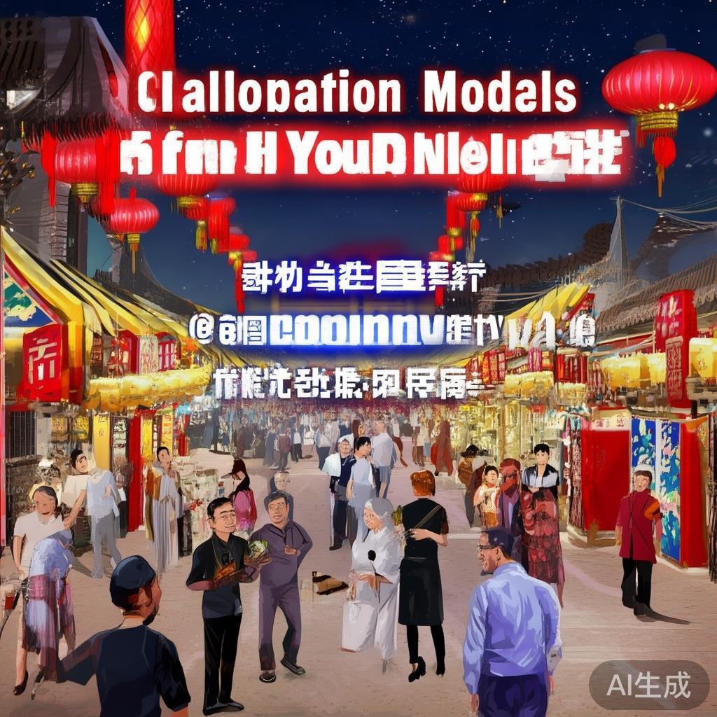 宁夏商家如何高效获客?这5种合作模式让你业绩翻倍! - 快讯网 - 分享生活资讯热点话题综合门户网www.julangwang.com